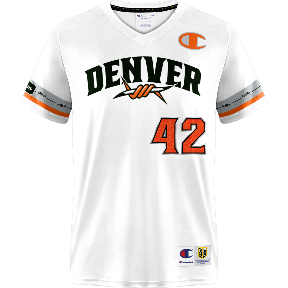 Premier Lacrosse League Shop