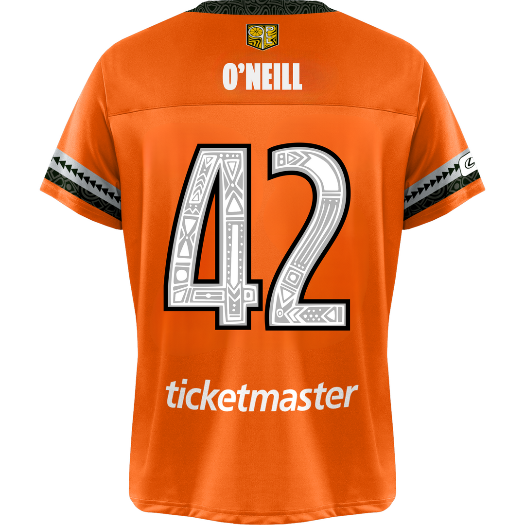 Premier Lacrosse League Shop