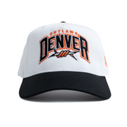 Denver Outlaws Foundation Hat