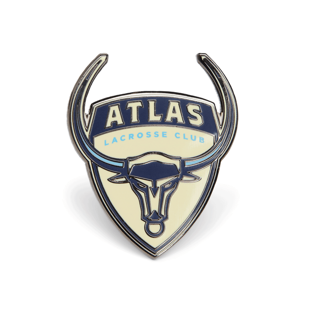 Atlas Pin