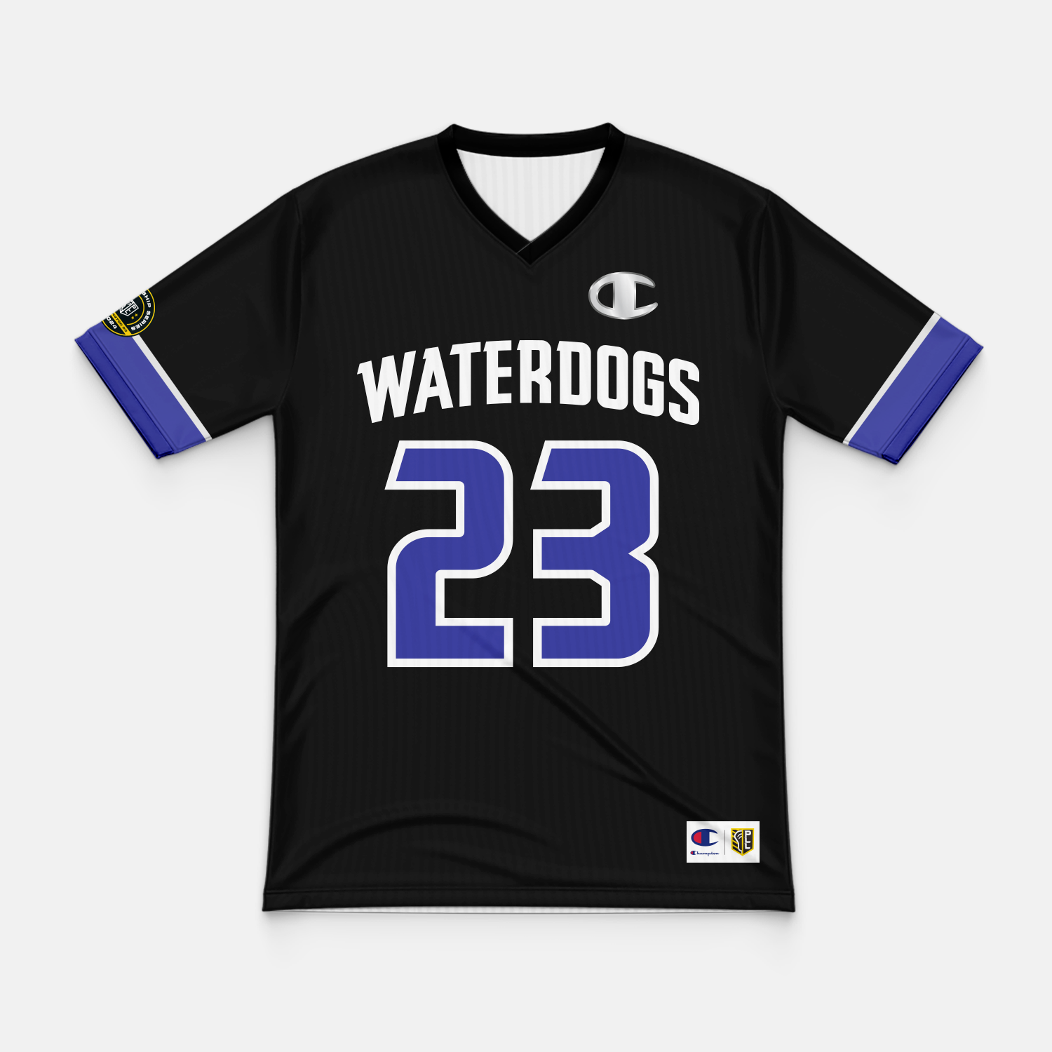 Philadelphia Waterdogs Premier Lacrosse League Shop