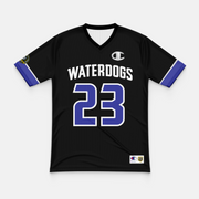 Championship Series 2024 Waterdogs Replica Jersey - Youth