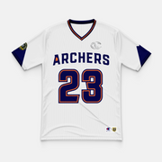Championship Series 2024 Archers Replica Jersey - Youth