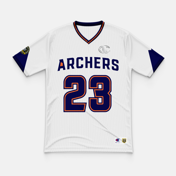 Championship Series 2024 Archers Ambler Replica Jersey - Youth