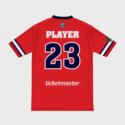 Championship Series 2024 Cannons Replica Jersey - Youth