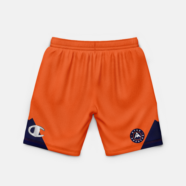 Archers Championship Series 2024 Replica Shorts - Youth