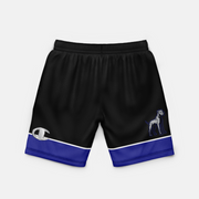 Waterdogs Championship Series 2024 Replica Shorts - Youth