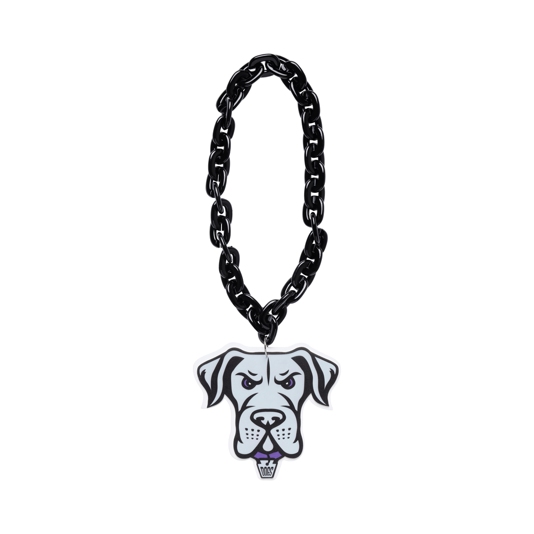 Philadelphia Waterdogs Fan Chain