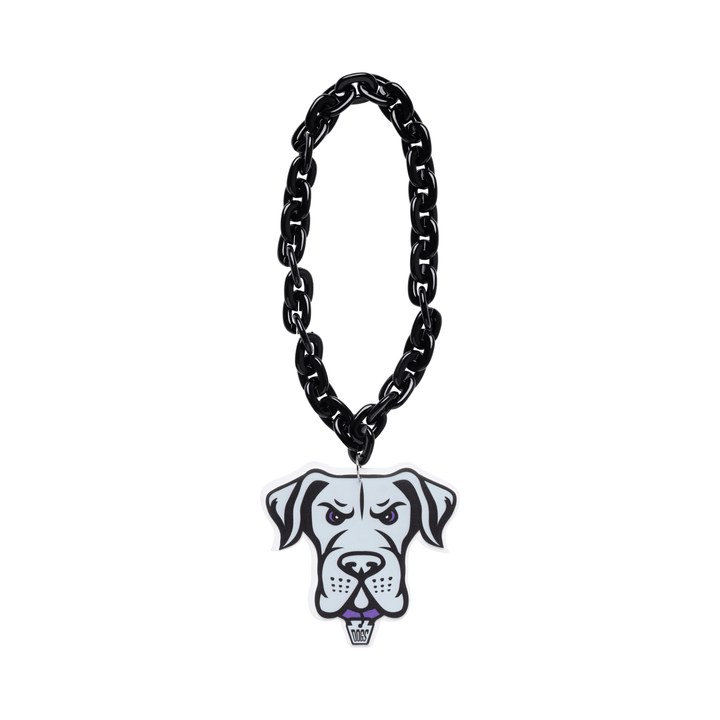 Philadelphia Waterdogs Fan Chain