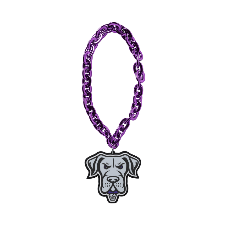 Philadelphia Waterdogs Fan Chain