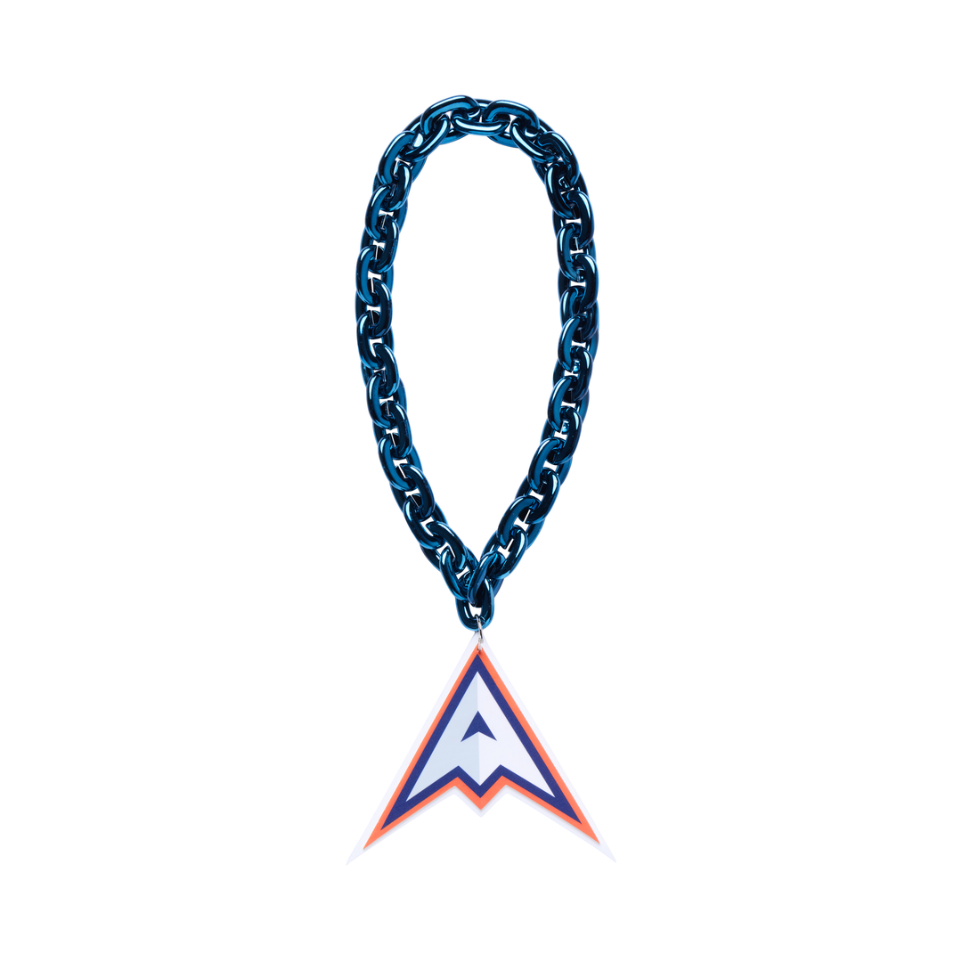 Utah Archers Fan Chain