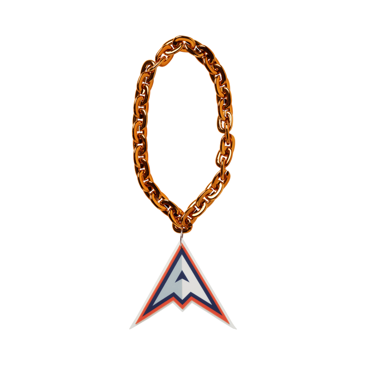 Utah Archers Fan Chain