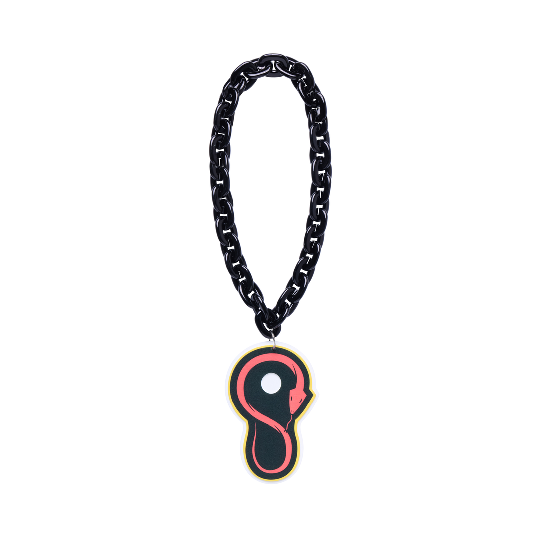 Maryland Whipsnakes Fan Chain