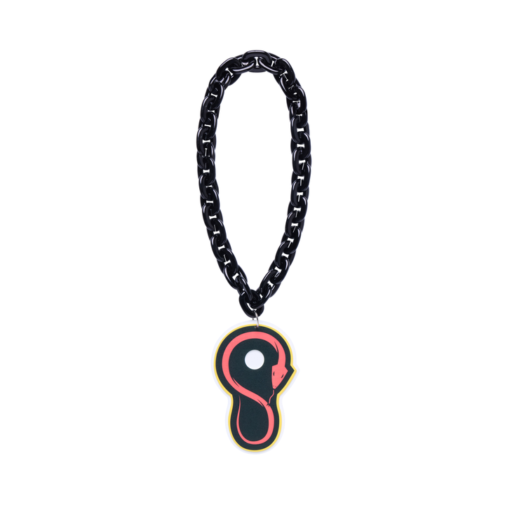 Maryland Whipsnakes Fan Chain