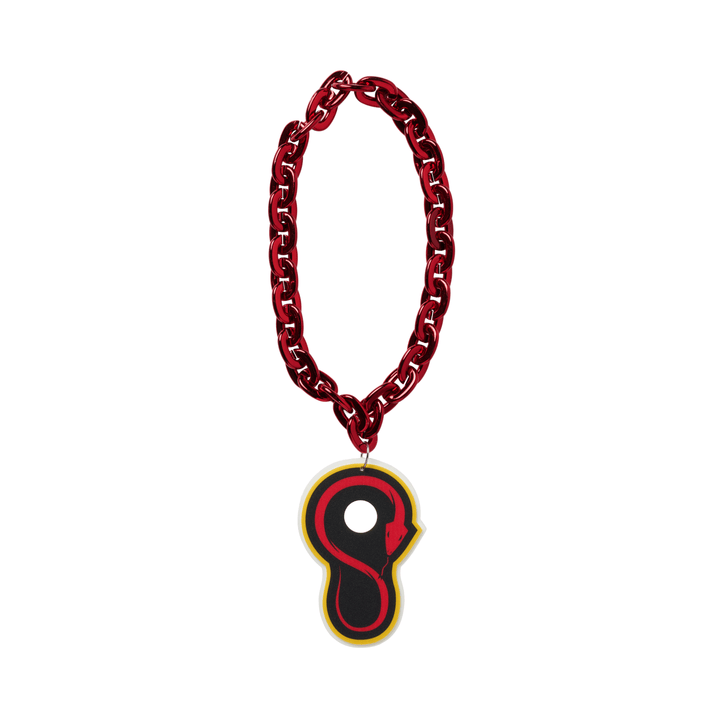 Maryland Whipsnakes Fan Chain