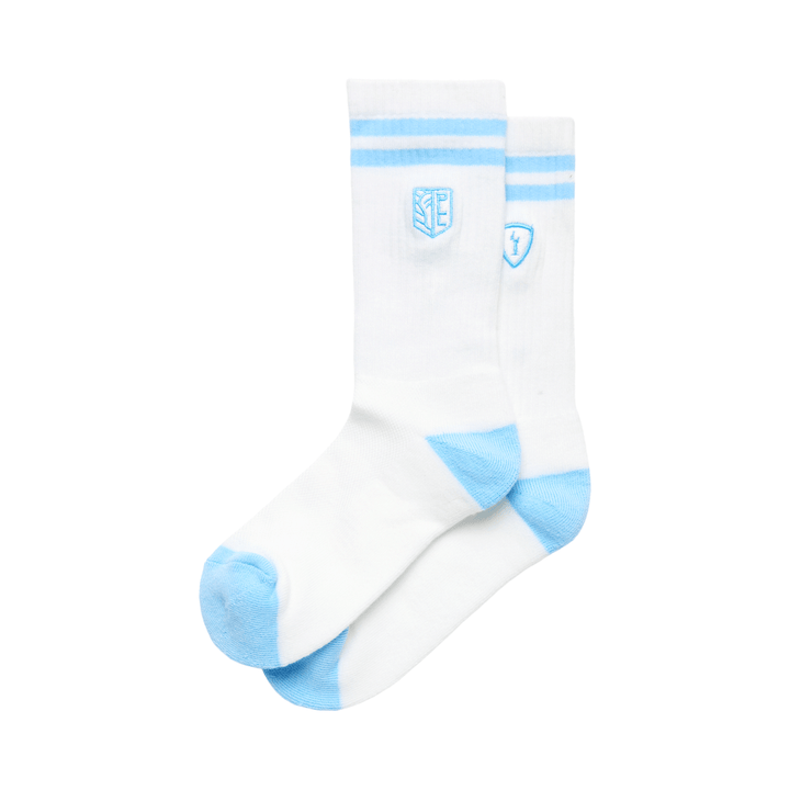 Adrenaline x PLL Custom Socks