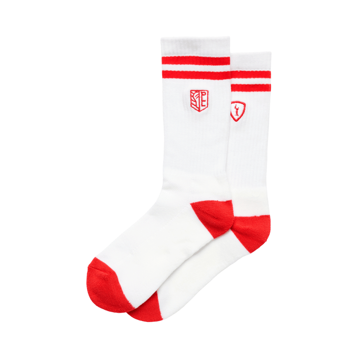Adrenaline x PLL Custom Socks