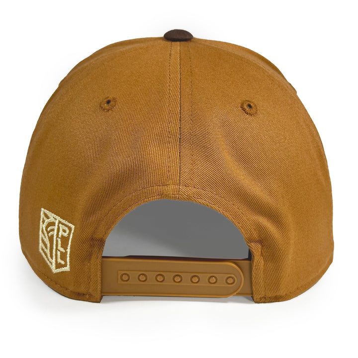 Carolina Chaos Tonal Hat