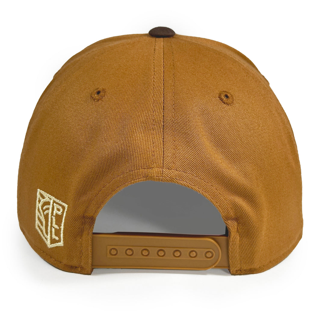 Utah Archers Tonal Hat
