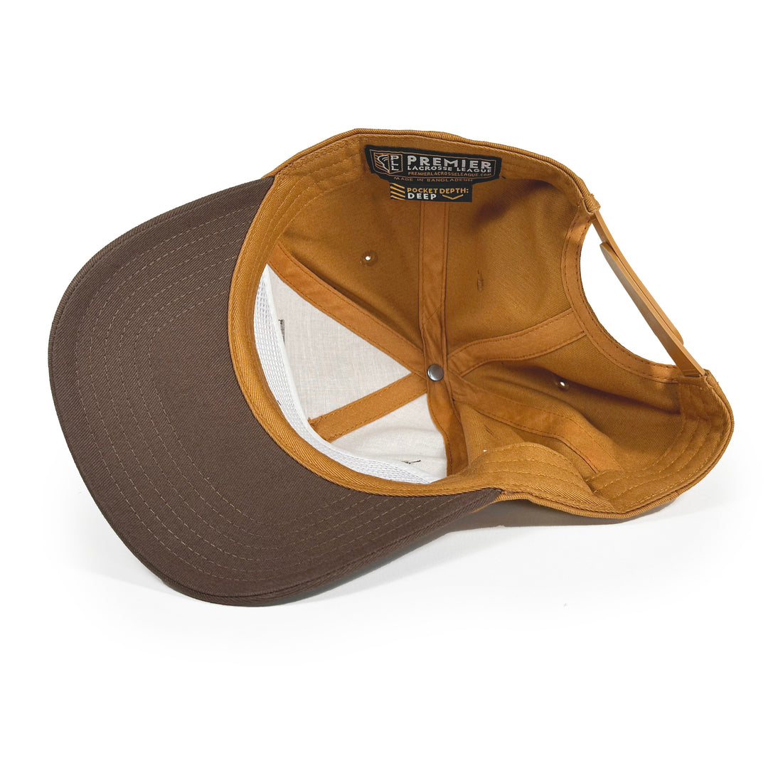 Carolina Chaos Tonal Hat
