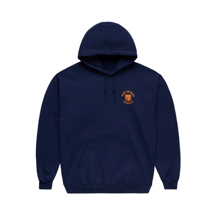 Utah Archers Indigenous Heritage Hoodie