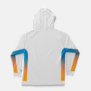 Archers Neon Hoodie - Youth