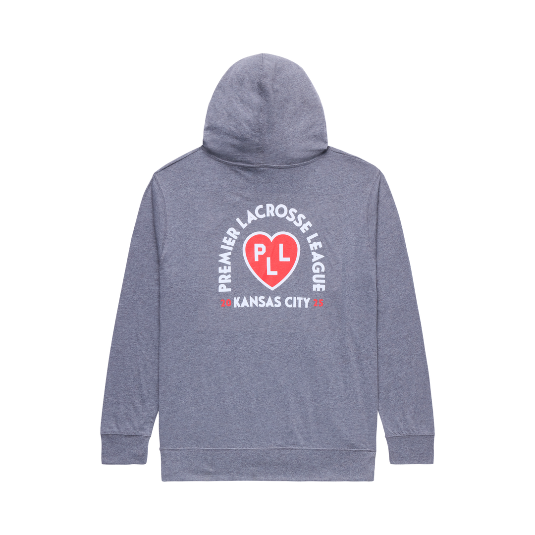 PLL All-Star Game Hoodie 2025