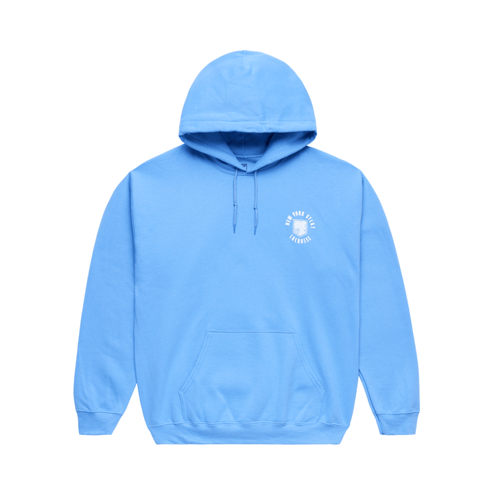 New York Atlas Indigenous Heritage Hoodie