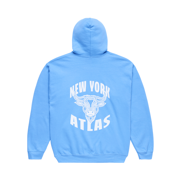 New York Atlas Indigenous Heritage Hoodie