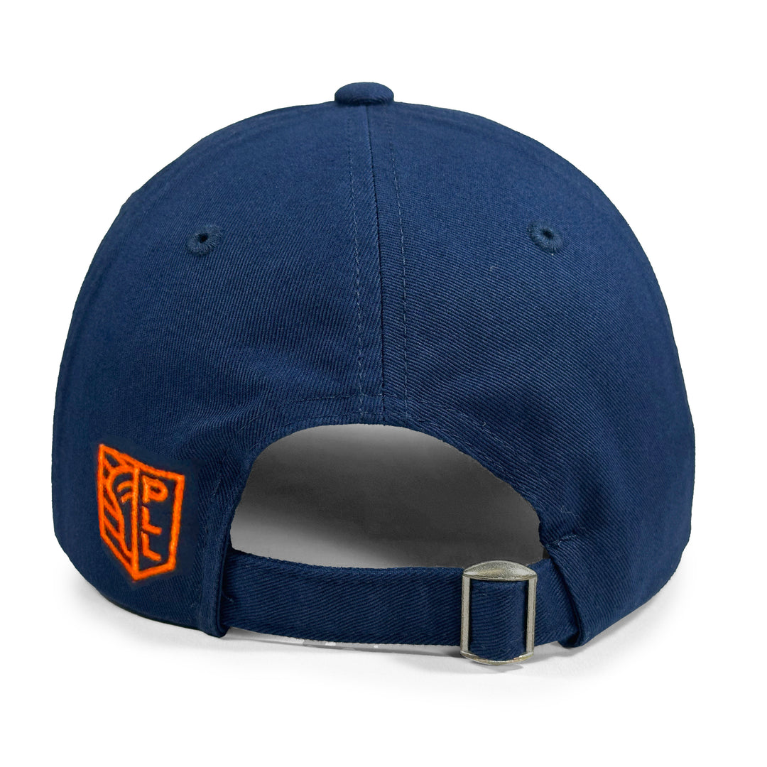 Utah Archers Novelty Icon Hat - Womens