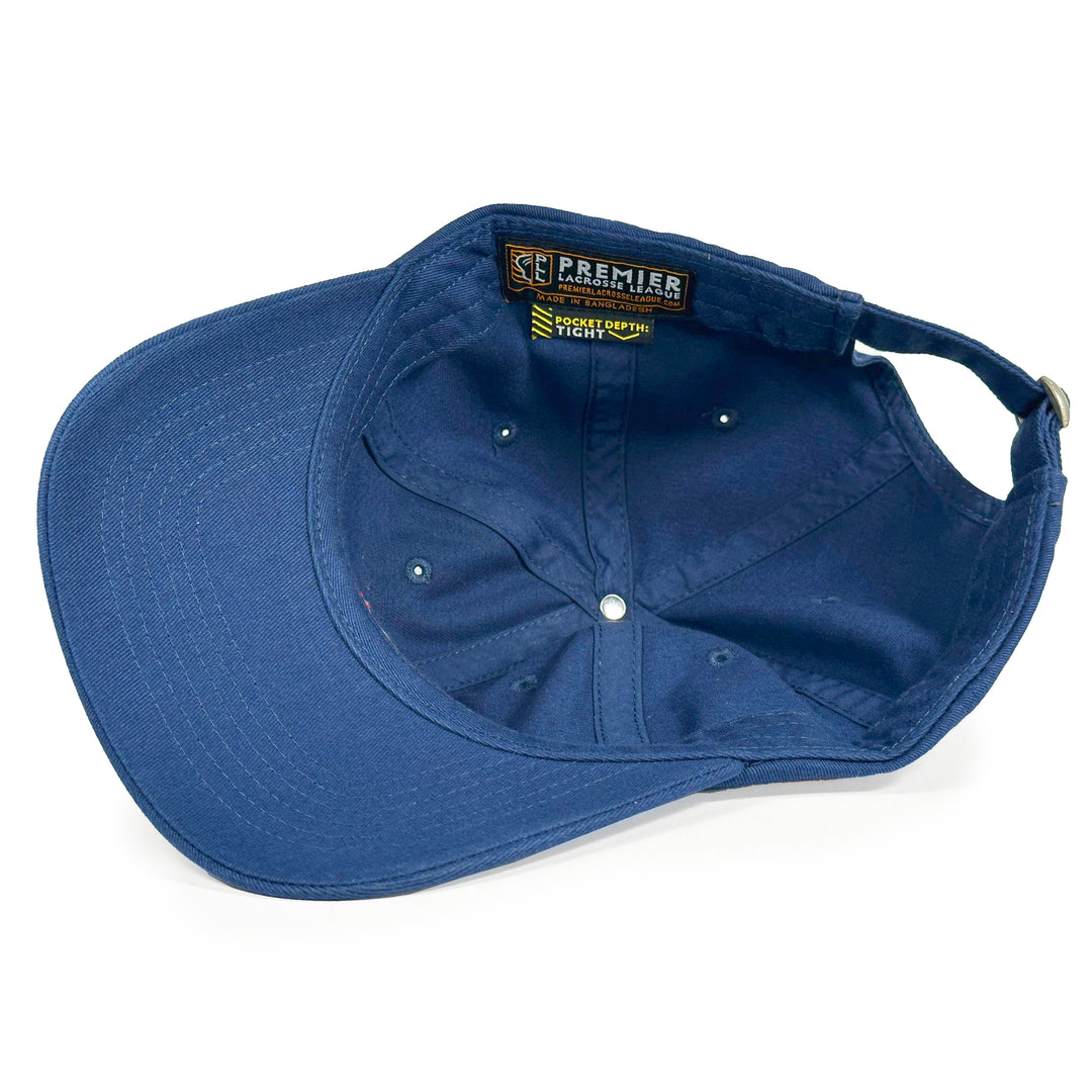 Utah Archers Novelty Icon Hat - Womens