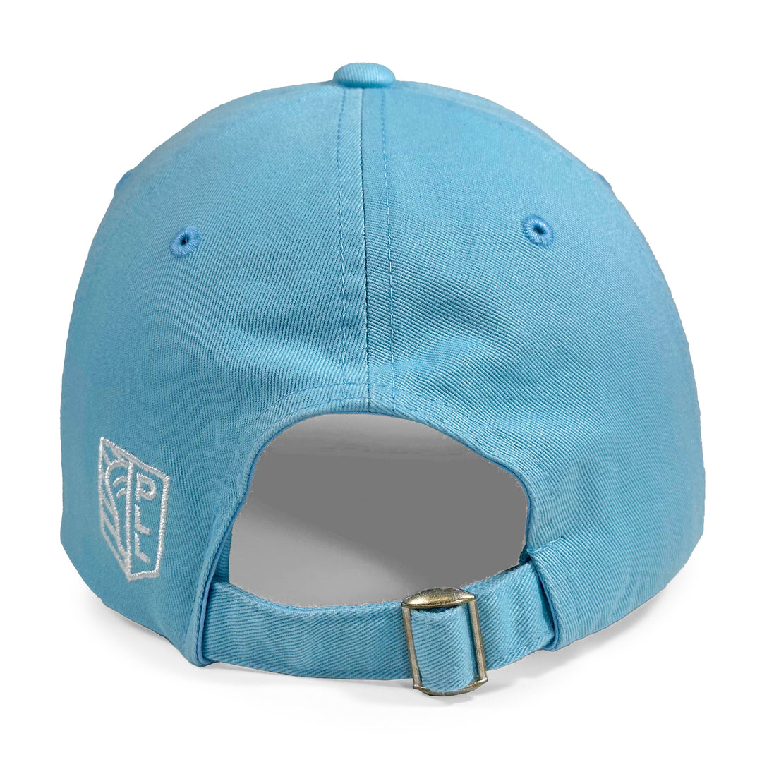 New York Atlas Novelty Icon Hat - Womens