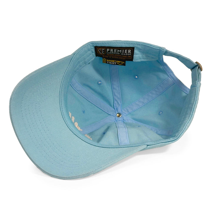 New York Atlas Novelty Icon Hat - Womens
