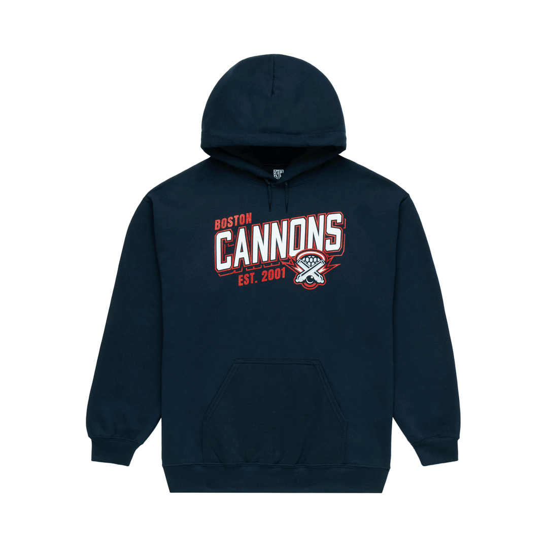 Premier Lacrosse League Shop