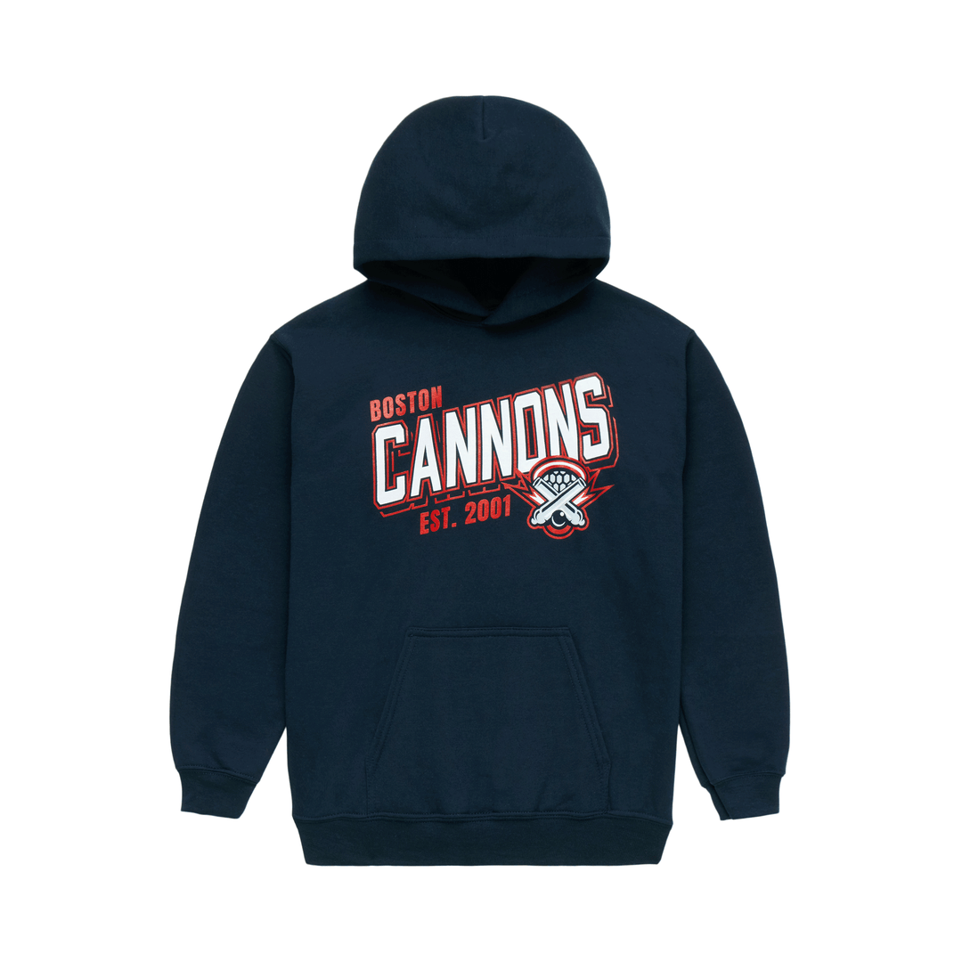 Premier Lacrosse League Shop