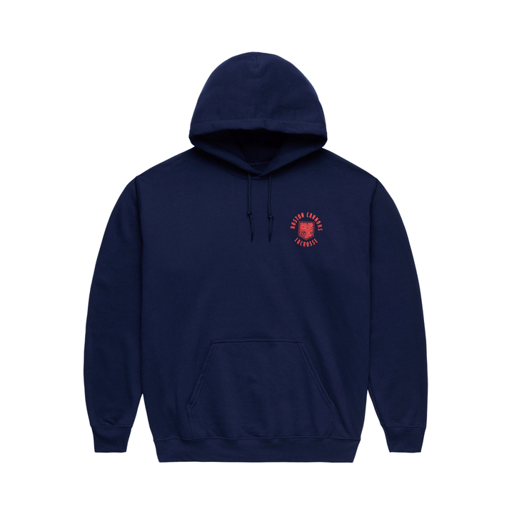 Boston Cannons Indigenous Heritage Hoodie