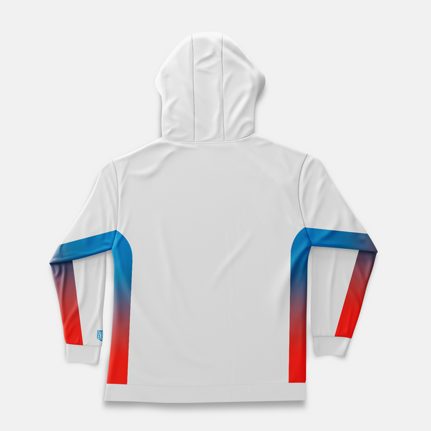 Cannons Neon Hoodie - Youth