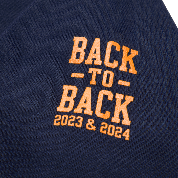 Champion 2024 Utah Archers Back-to-Back Reverse Weave Hoodie