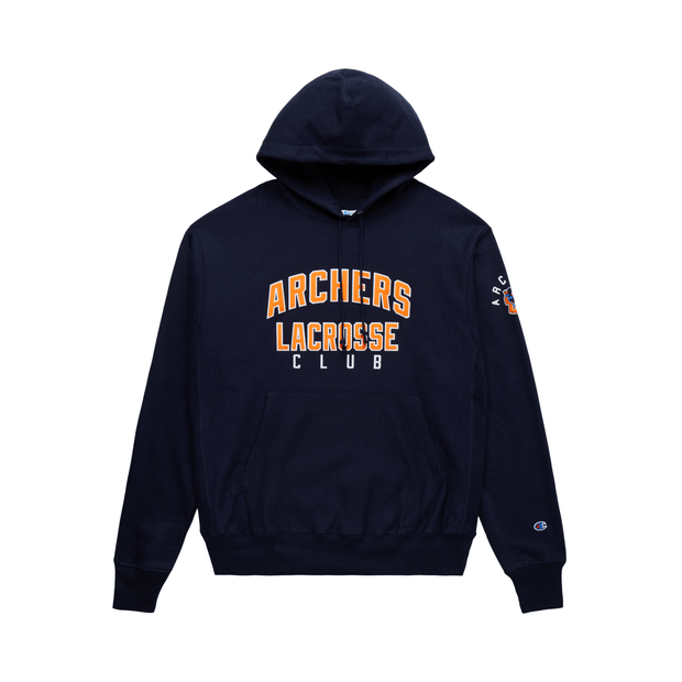 Champion Archers Throwback Reverse Weave Hoodie