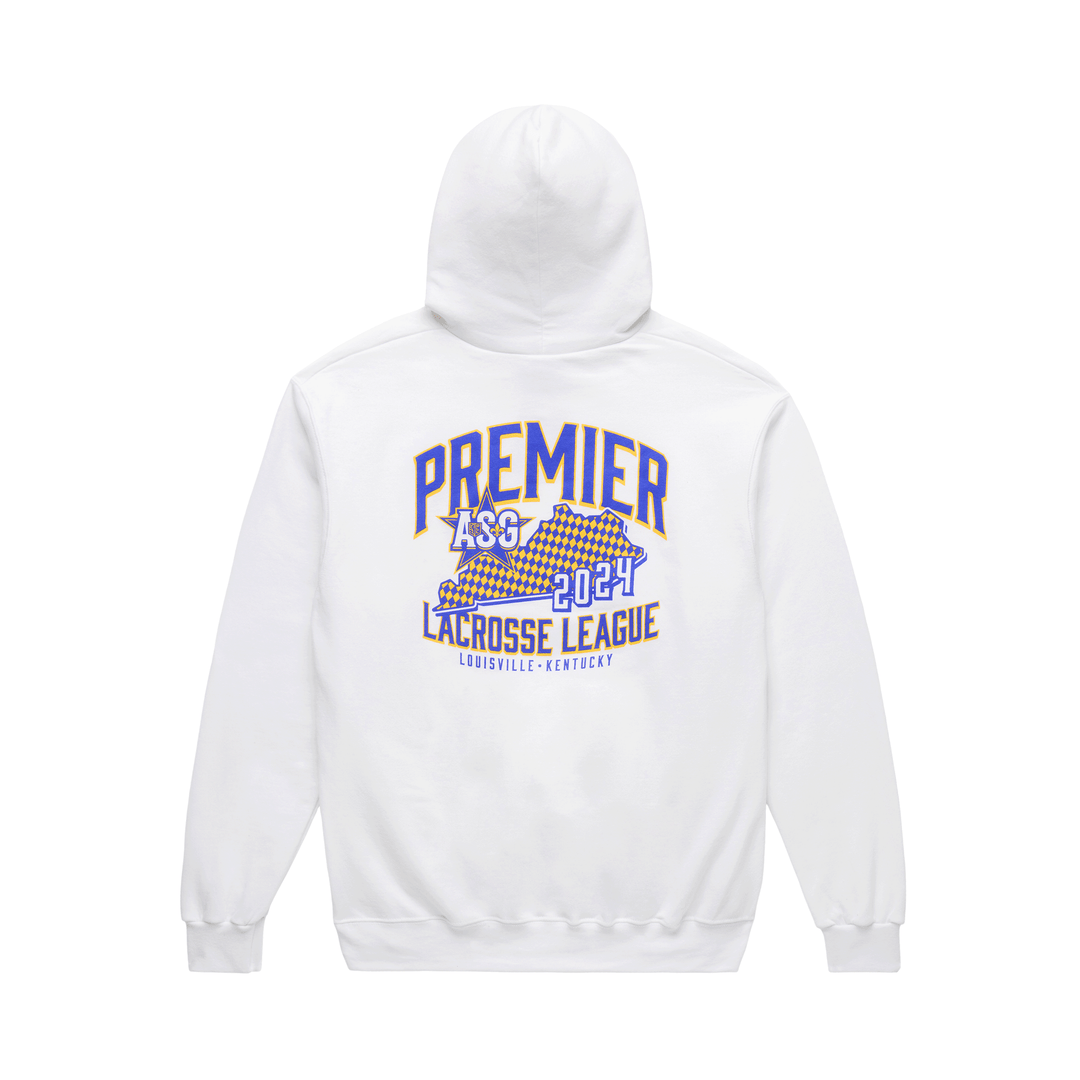 Champion 2024 All-Star Game Powerblend Hoodie