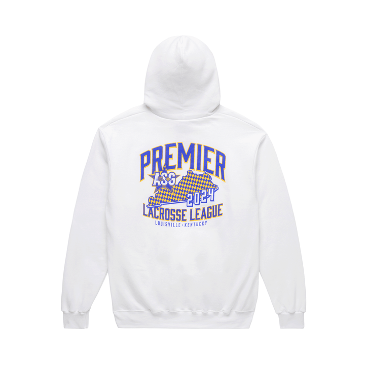 Champion 2024 All-Star Game Powerblend Hoodie