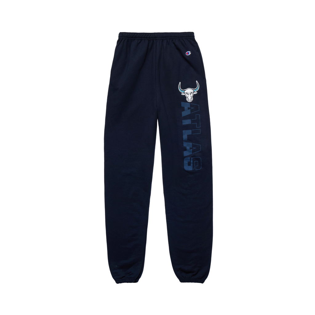 Champion powerblend banded pant sales