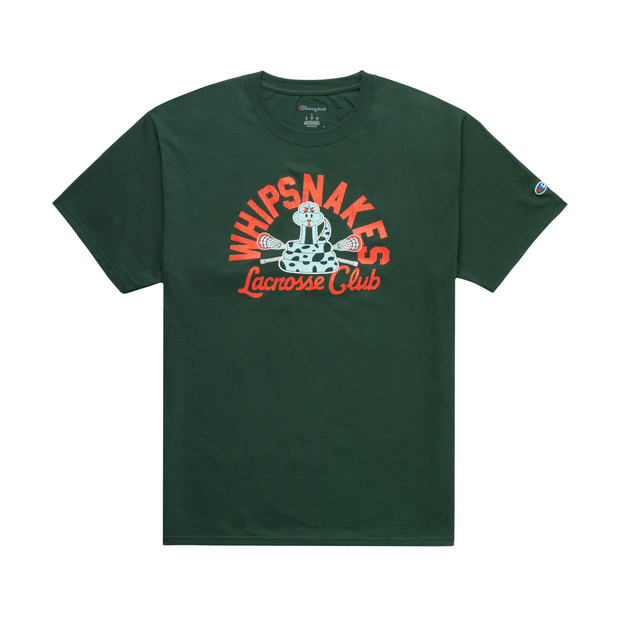 Champion sales green tee