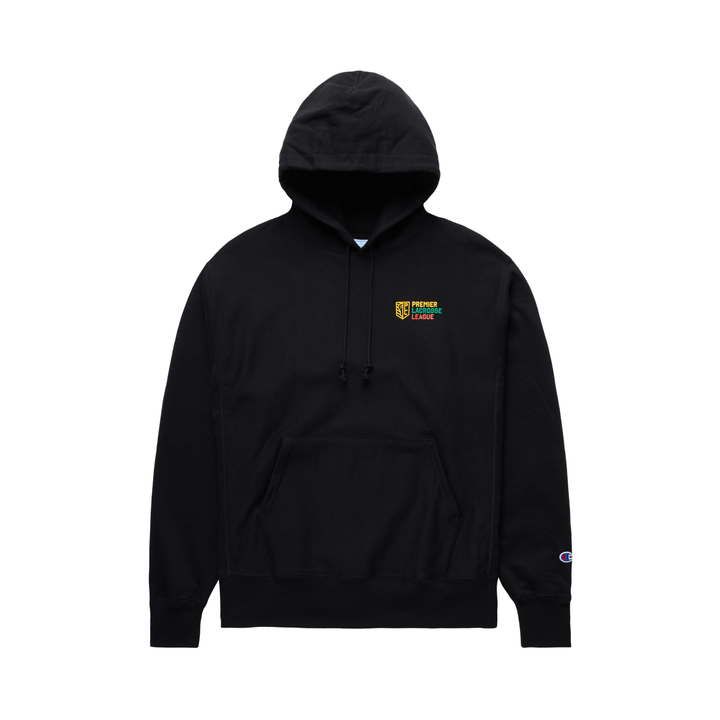 Champion Black History Month RW Hoodie