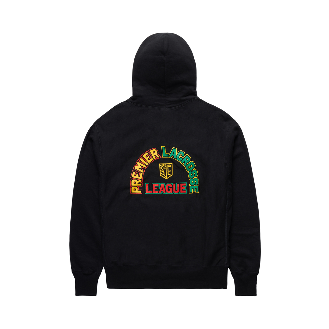 Champion Black History Month RW Hoodie