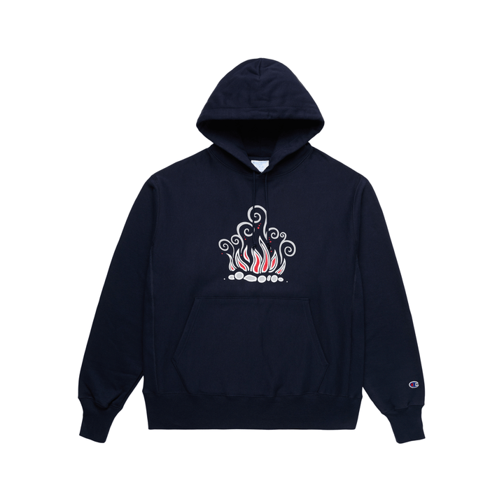 Champion Boston Cannons Indigenous Heritage Reverse Weave Hoodie