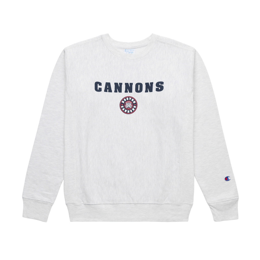 【ONLY NY】ONLY NY Sportsman Champion Reverse Weave Crew Sportsman Champion® Reverse Weave Crewneck | Loading Store