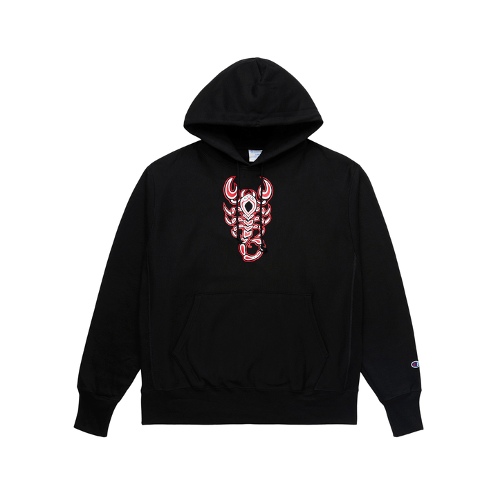 Champion Carolina Chaos Indigenous Heritage Reverse Weave Hoodie