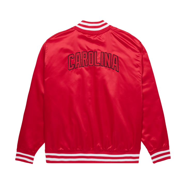 Champion Carolina Chaos Letterman Jacket