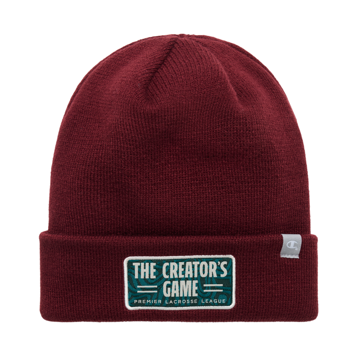 Champion PLL Native American Heritage 2024 Beanie